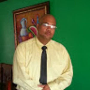 Meet your Posher, Melkisede